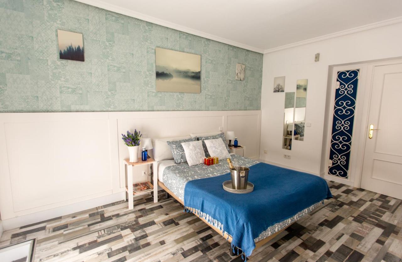 Double Room Extra Bed