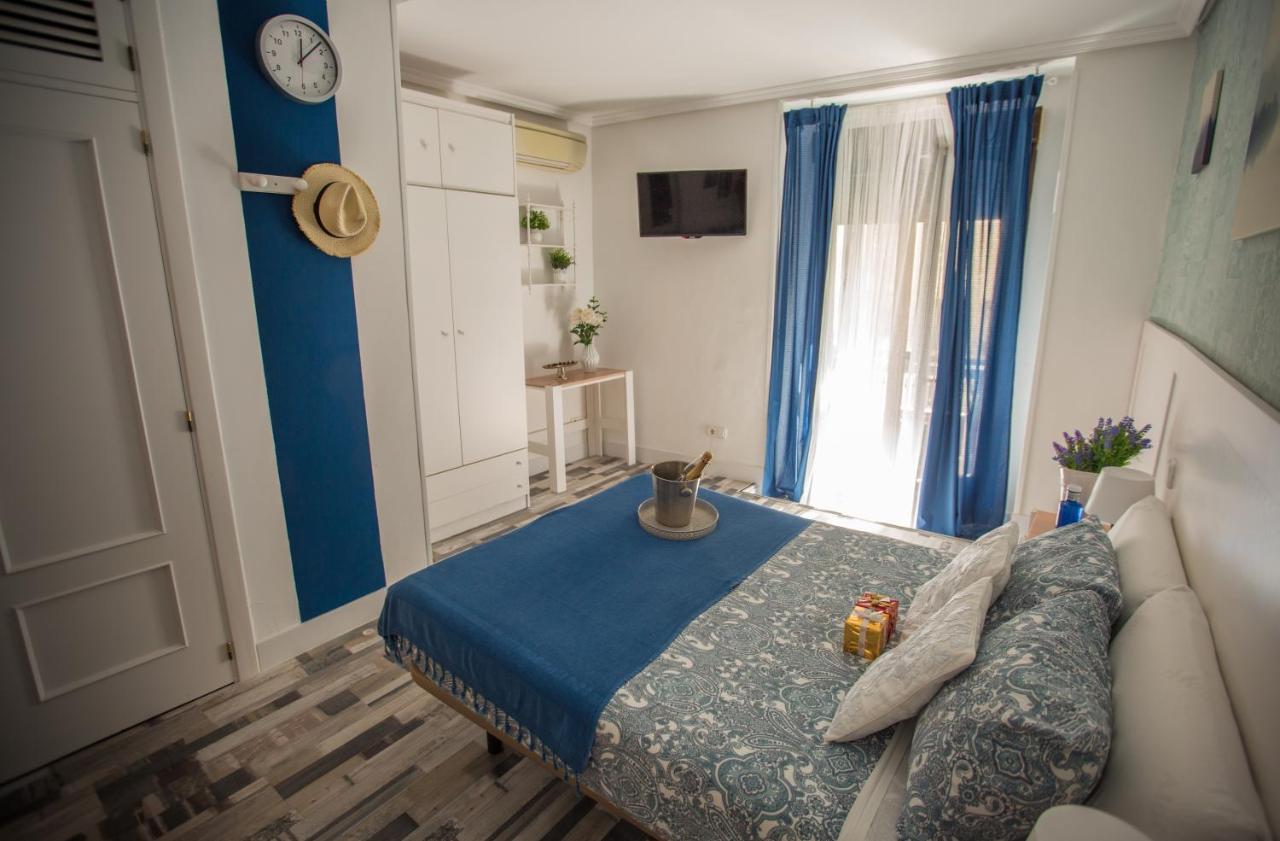 Double Room Extra Bed
