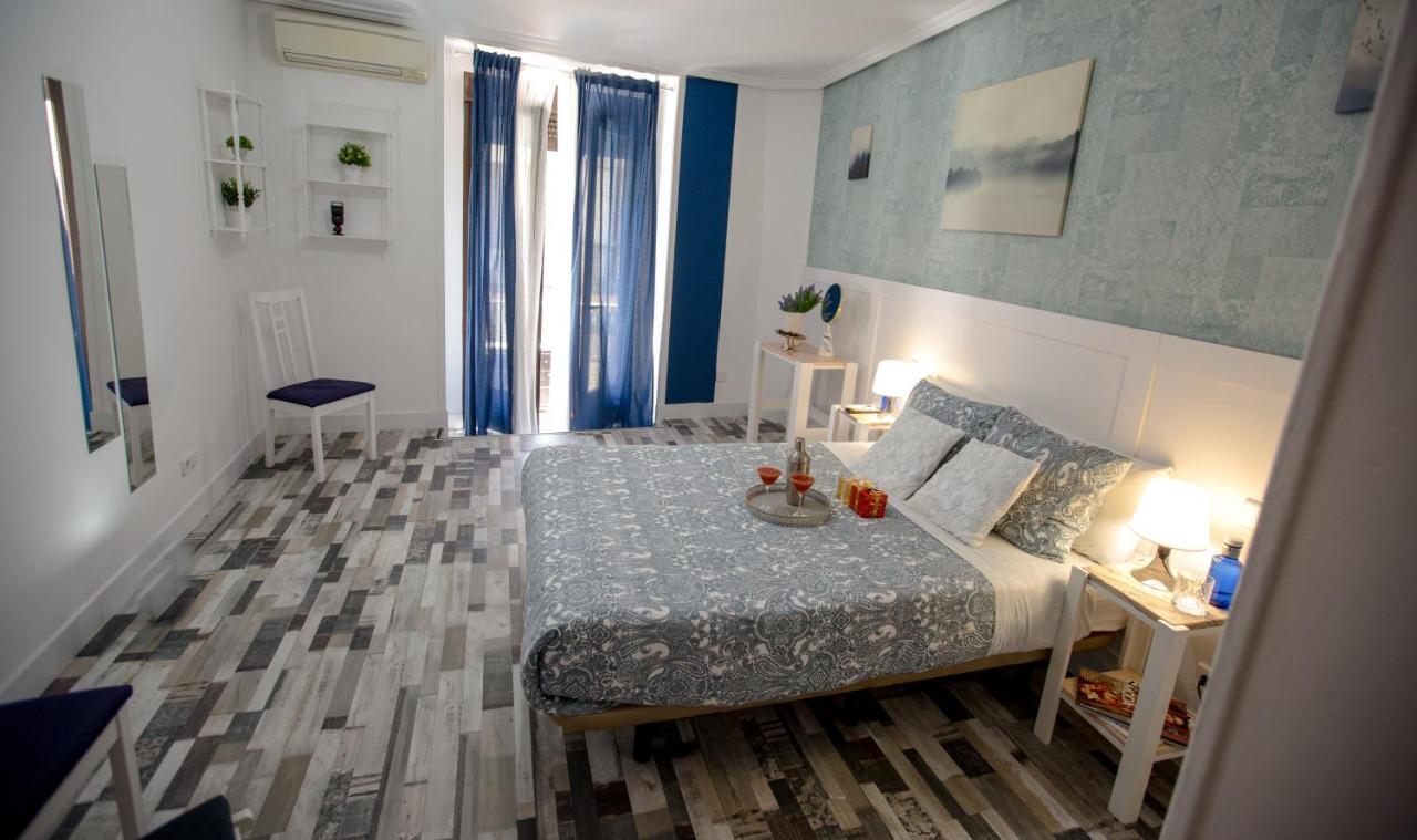 Double Room Extra Bed