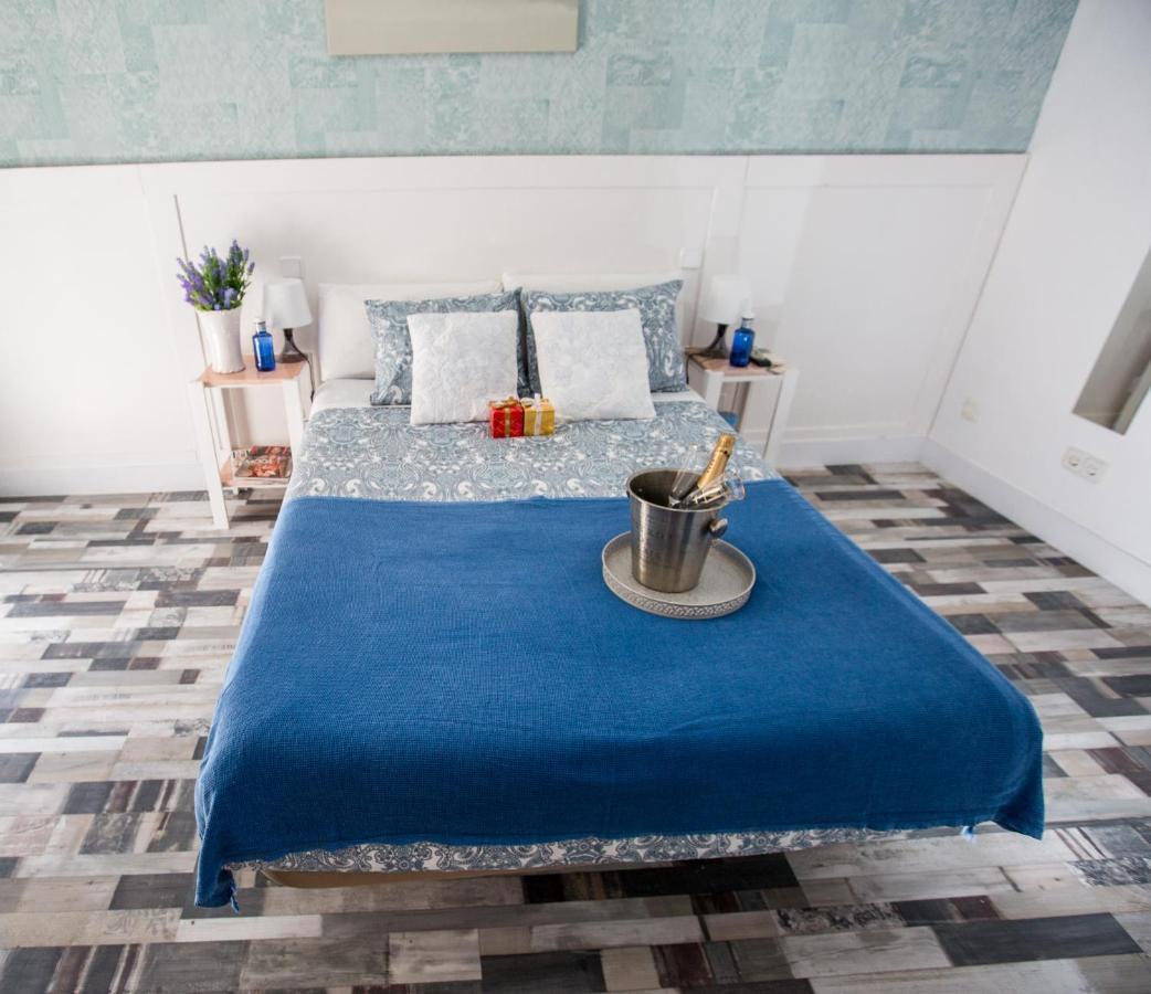 Double Room Extra Bed