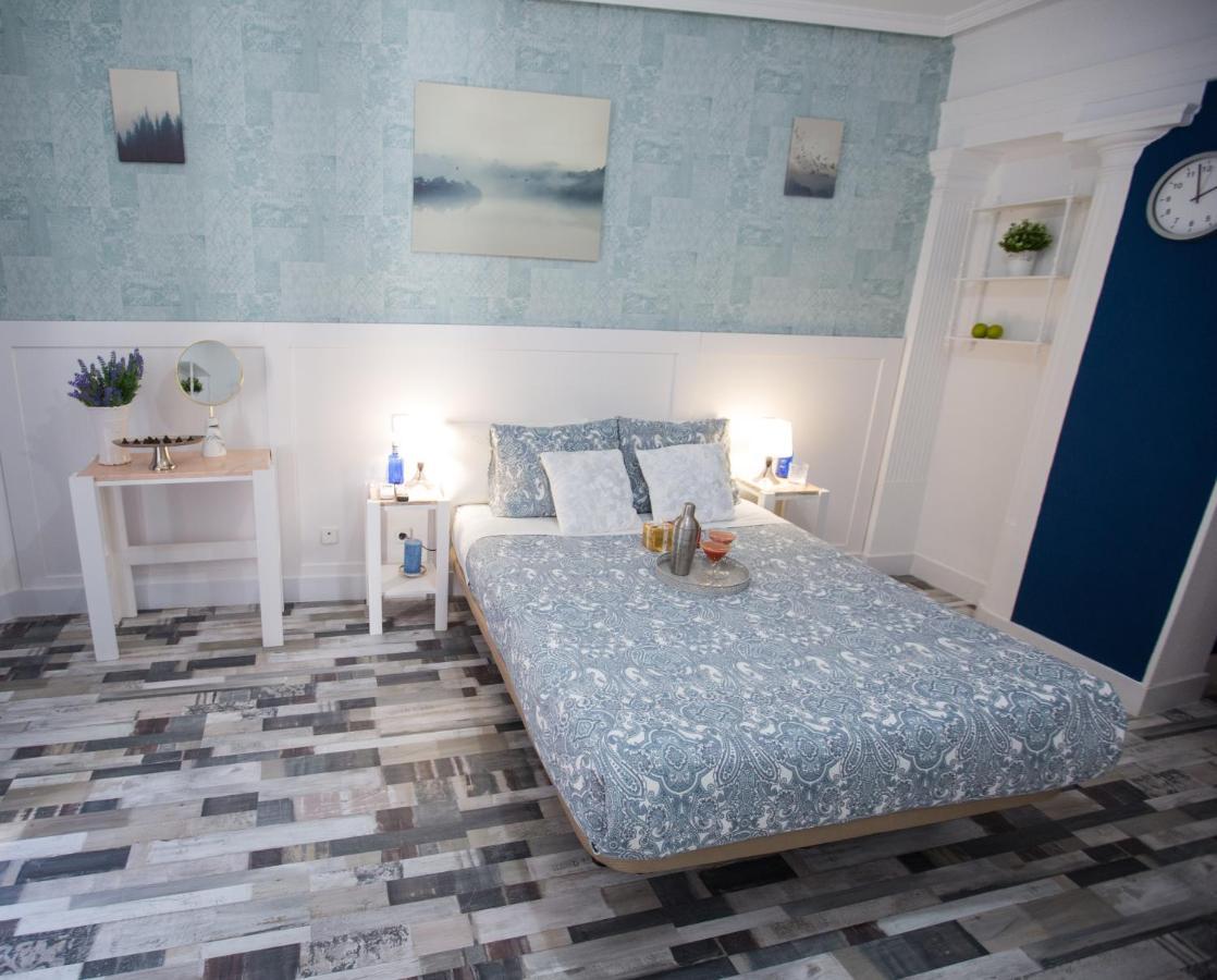 Double Room Extra Bed