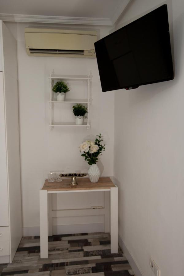 Double Room Extra Bed