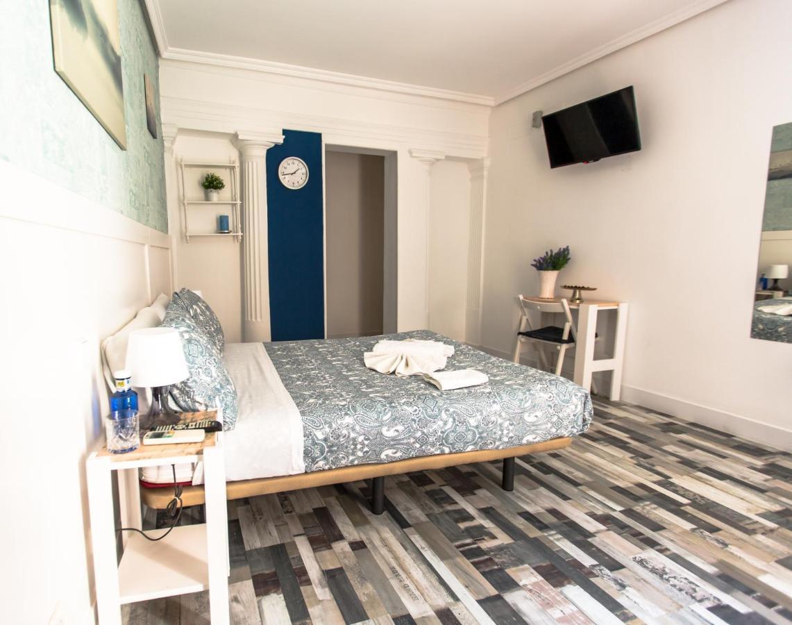 Double Room Extra Bed
