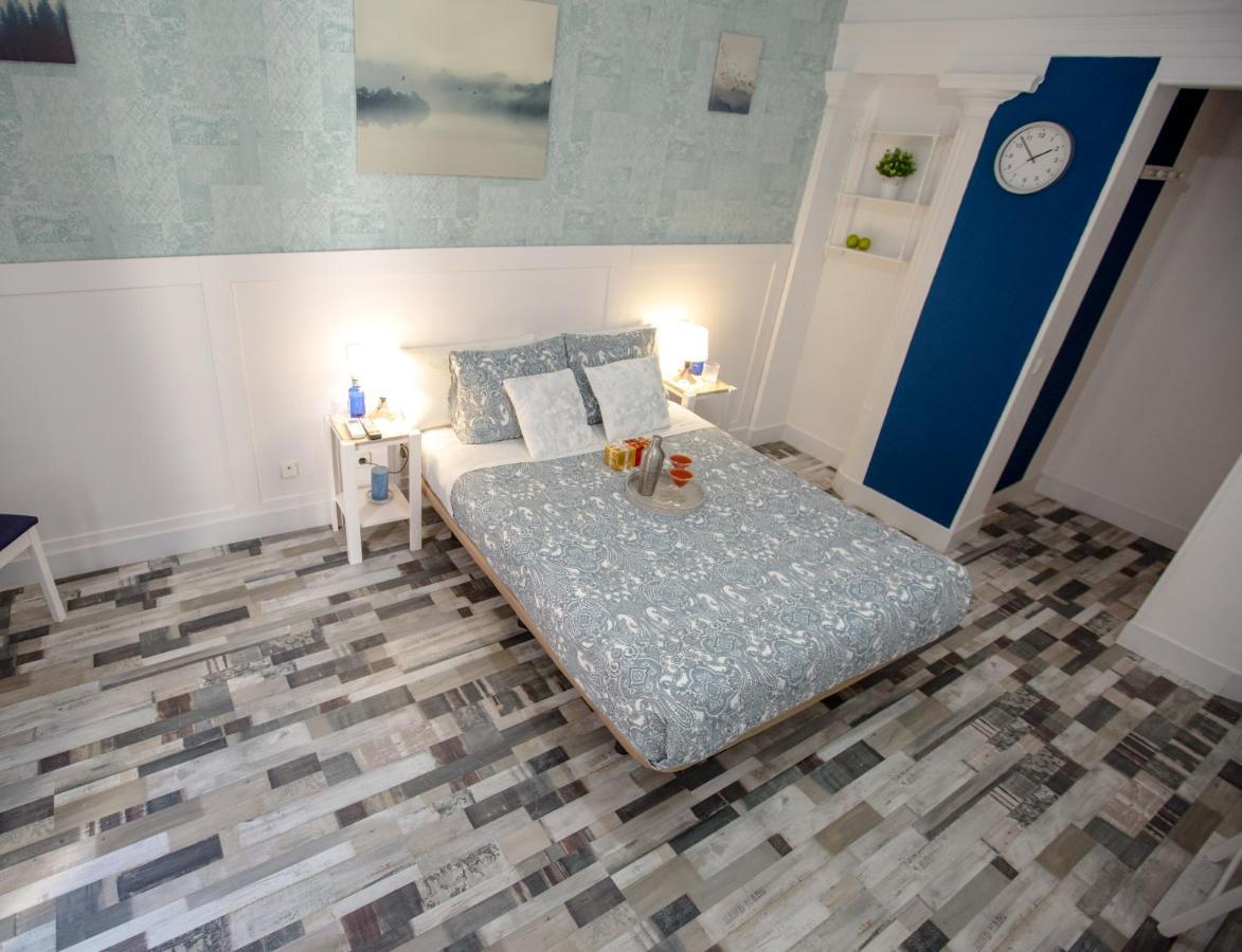 Double Room Extra Bed