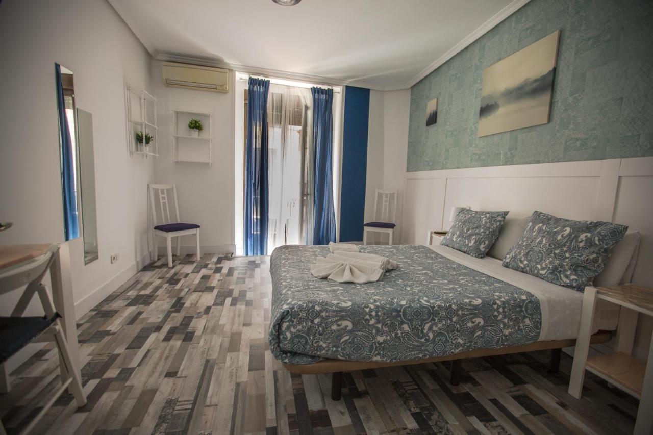 Double Room Extra Bed