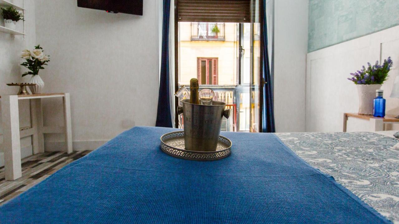 Double Room Extra Bed