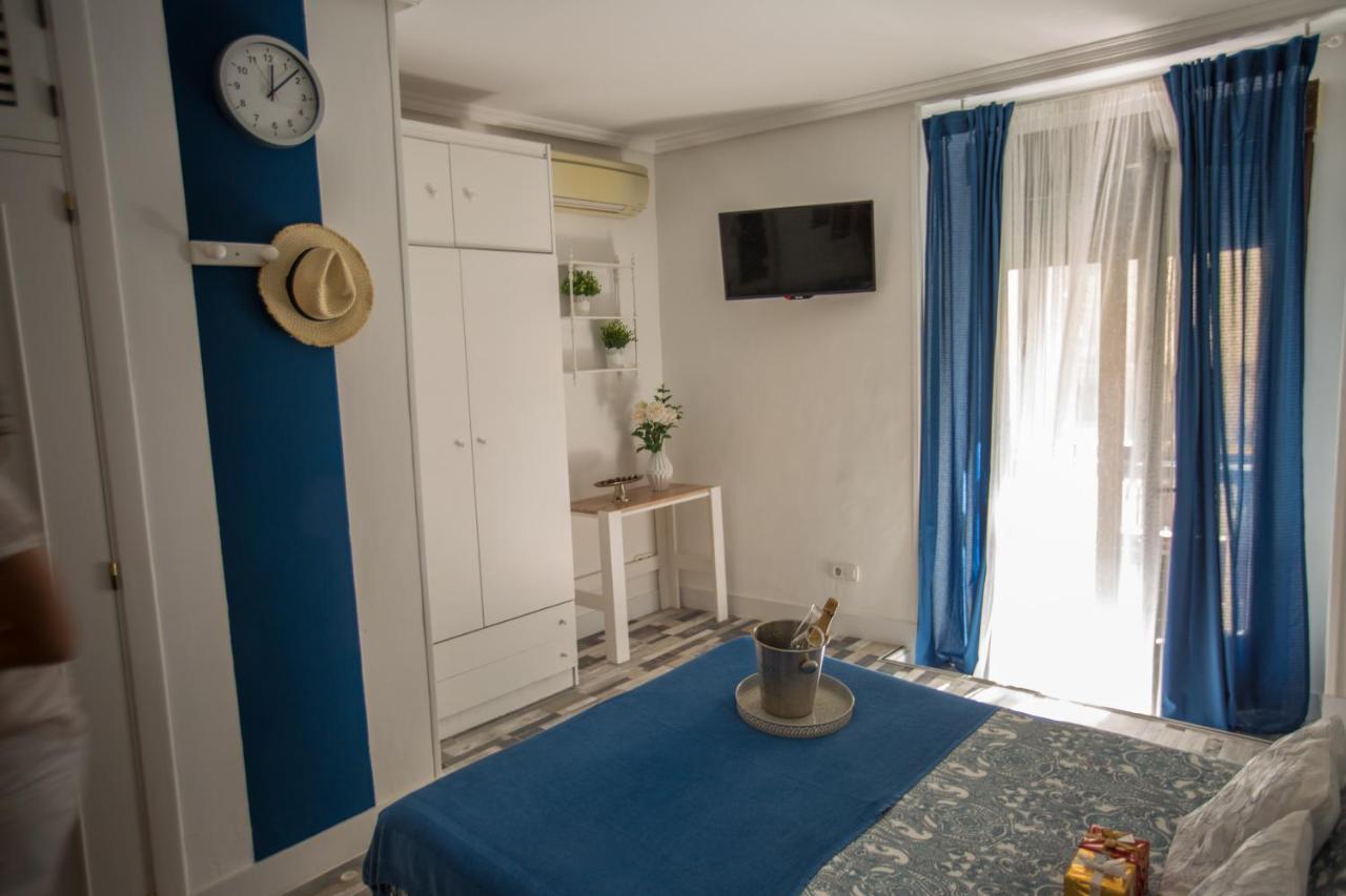 Double Room Extra Bed