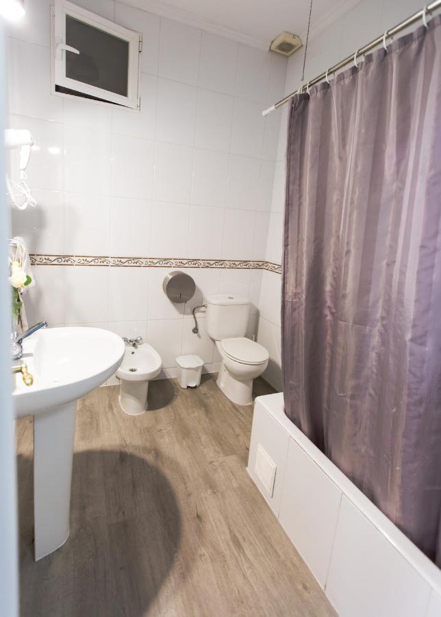 Budget Single Room