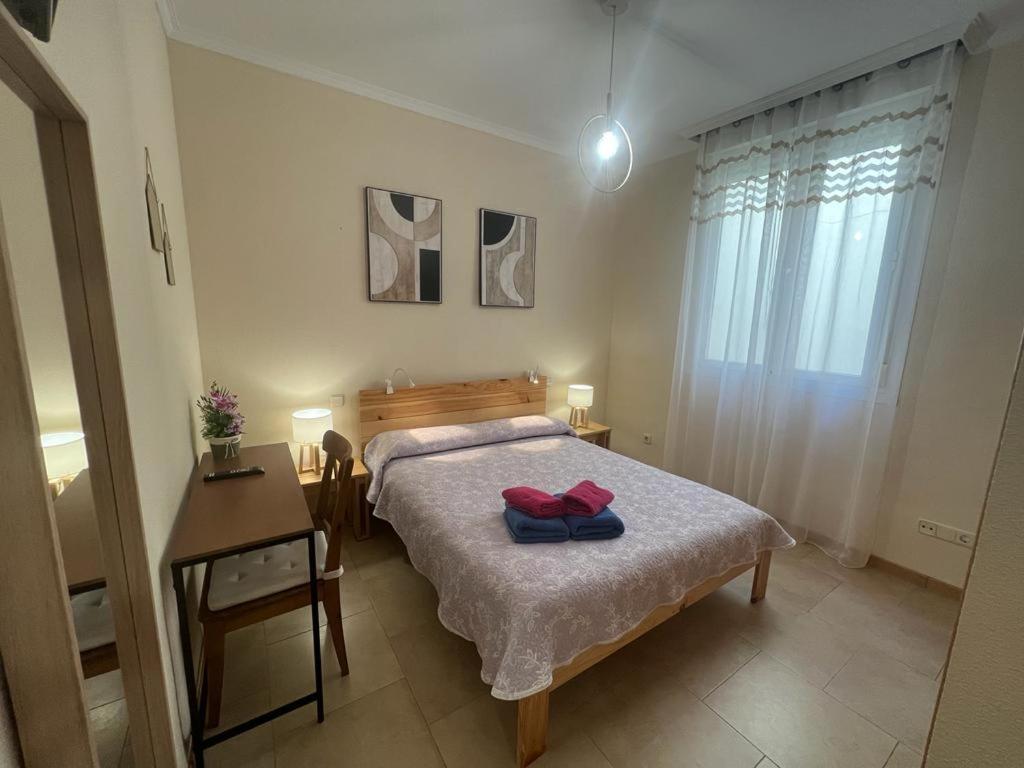 Quarto Duplo