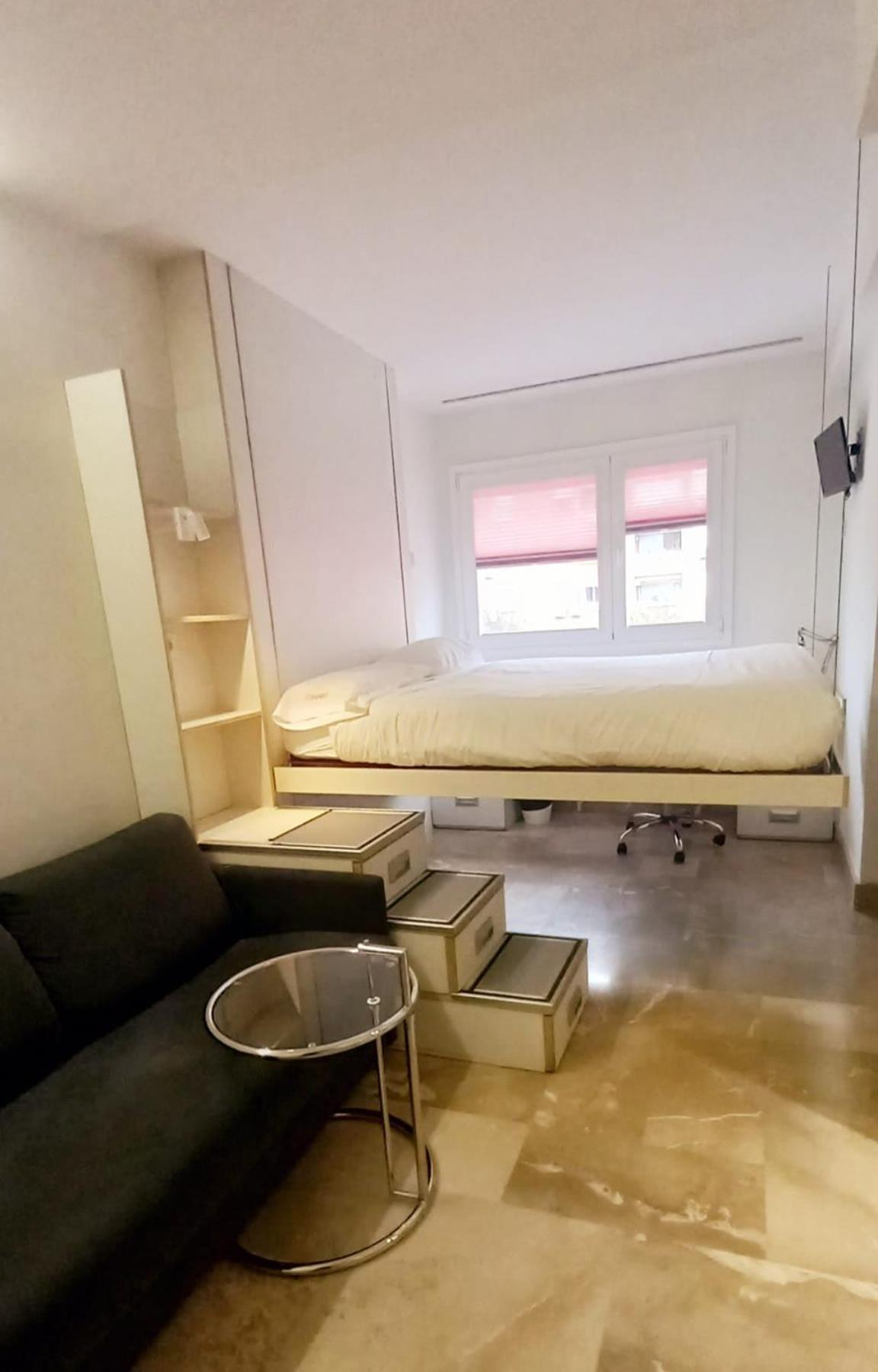Suite con Vista Giardino