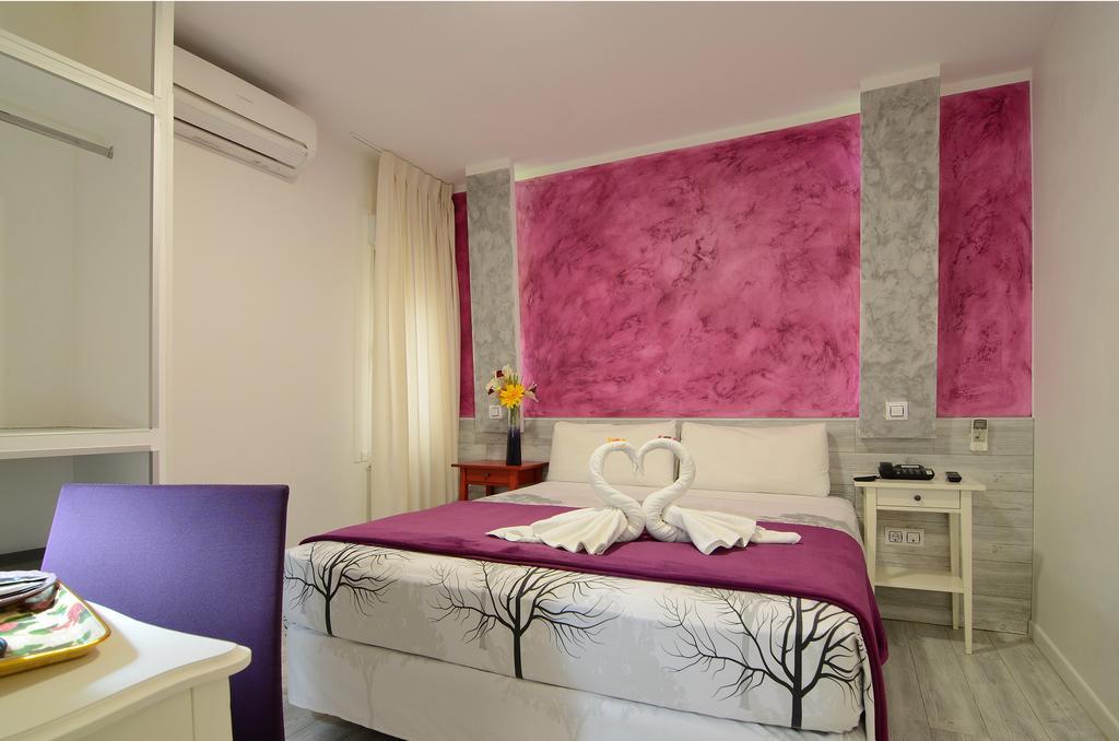 Habitación Doble Básica