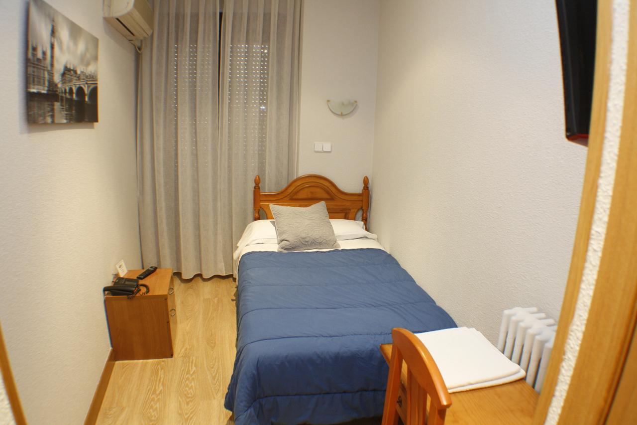 Quarto Individual