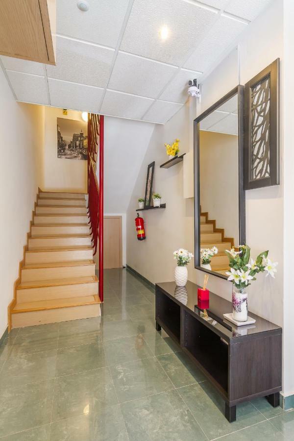 Habitación Doble con baño privado