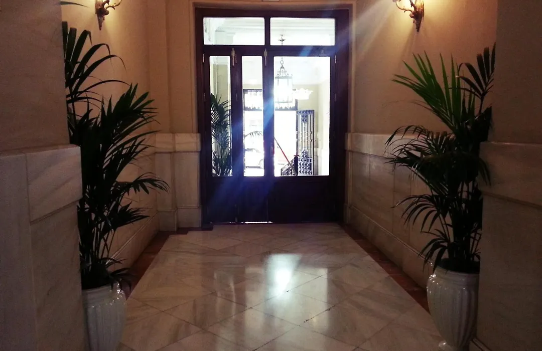 Hostal Avenida-1