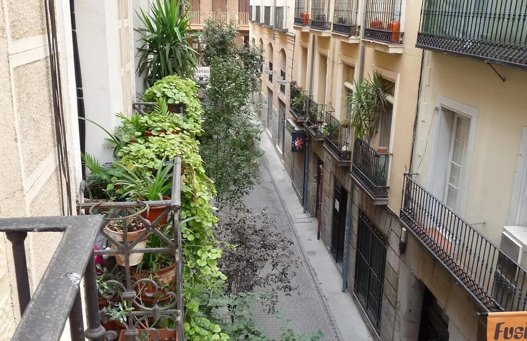 Hostal Fernandez-1