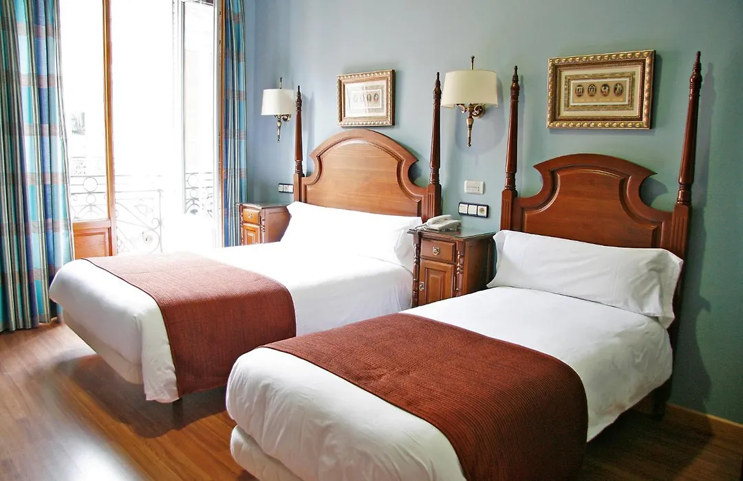Hostal Victoria II-1