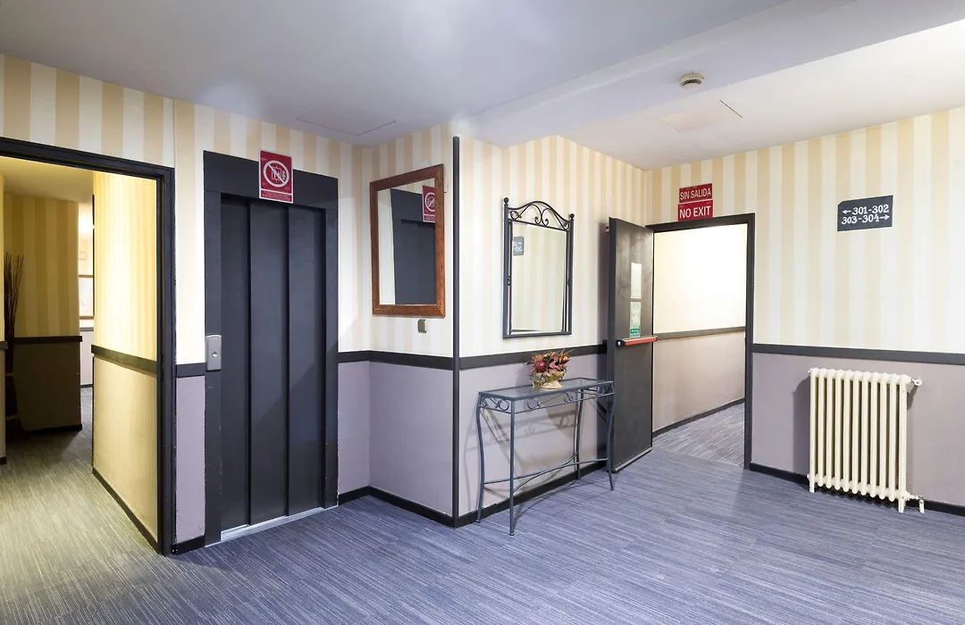 Hostal Persal-1
