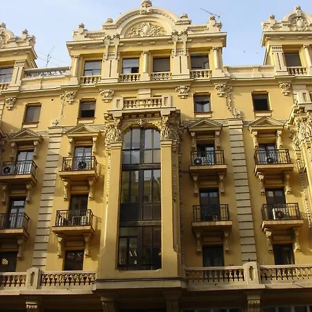 Hostal Avenida-2