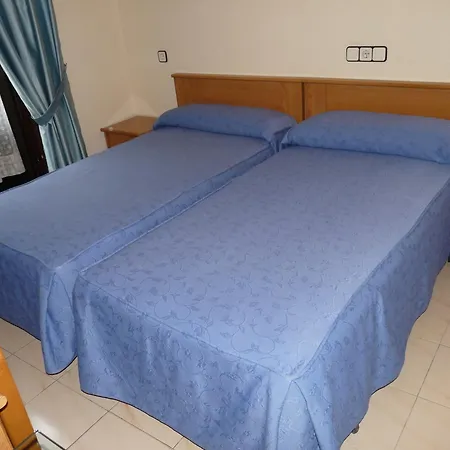 Hostal Fernandez-2