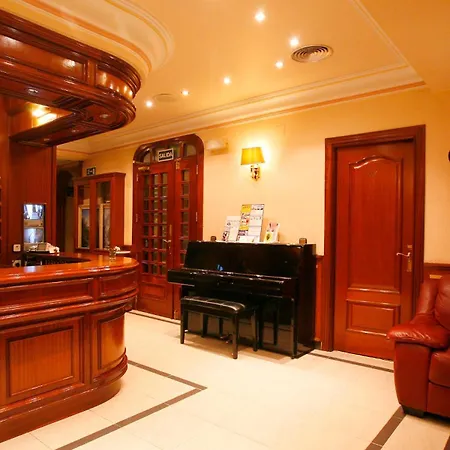 Hostal Victoria III-3