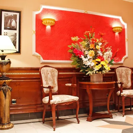 Hostal Victoria II-2
