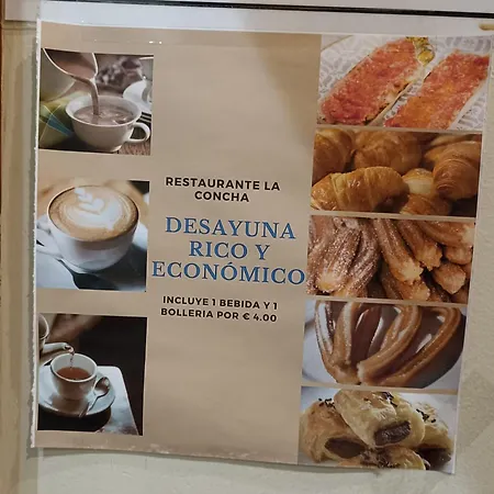 Hostal New Dream Madrid-2