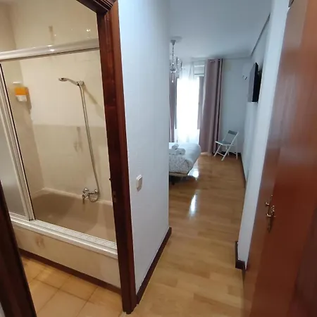 Hostal New Dream Madrid-3