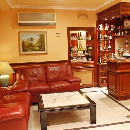 Hostal Victoria III-2