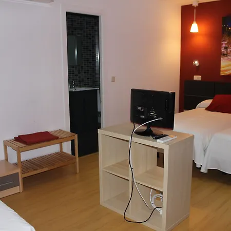 Hostal Falfes-2