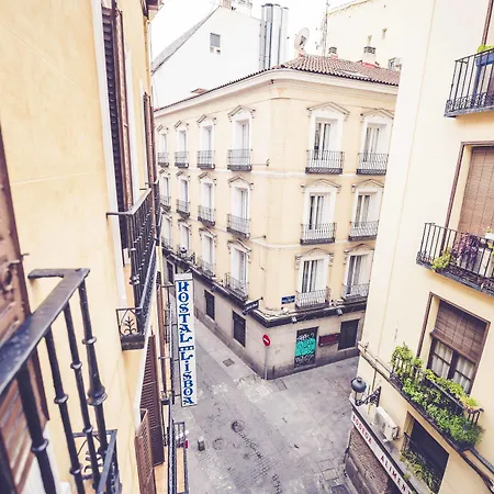 Hostal Lisboa-2