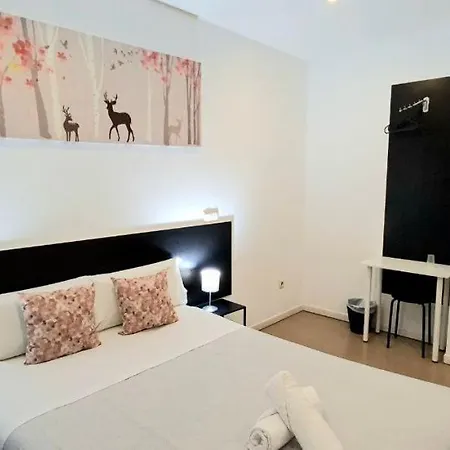 Ayz Javier Cabrini - Auto Check-In Property-3