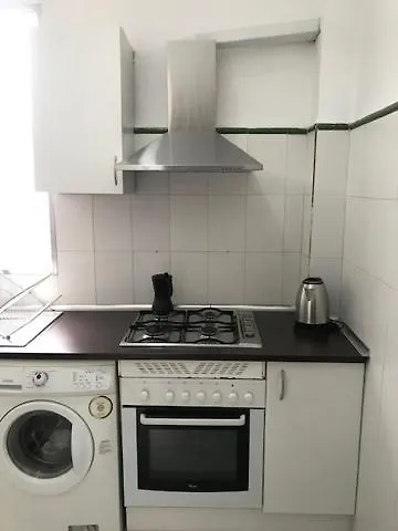 Rooms Arganzuela Centro