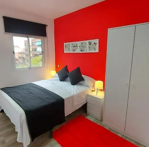 Chill Apartment