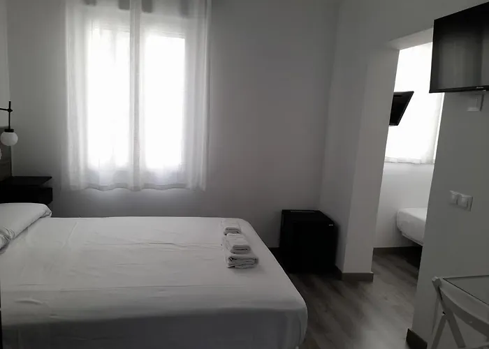 Hotel vicino al College: Ch Bueno