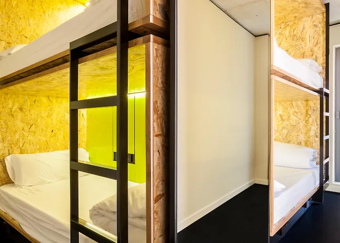 Hotel: Bastardo Hostel