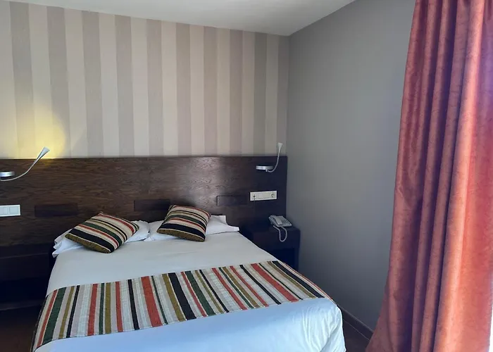 Hostal Los Coronales