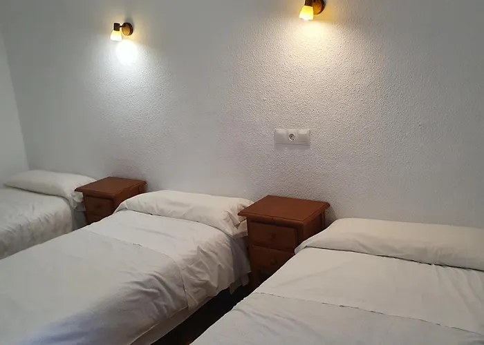 Hostal Ginebra -Madrid Centro Gran Vía Sol-