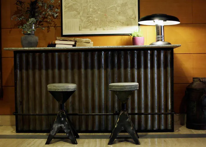 Hotel que aceita animais de estimação: Hostal Persal