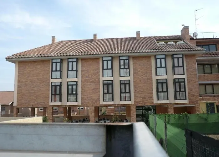 Hostal Los Coronales