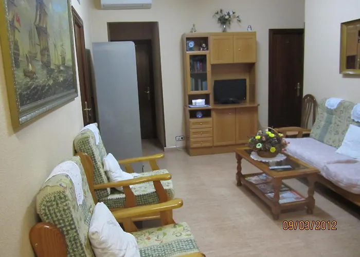Hostal Internacional