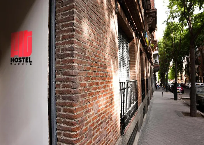  Fit Madrid