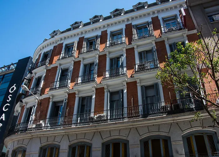 Guest house: Hostal San Lorenzo
