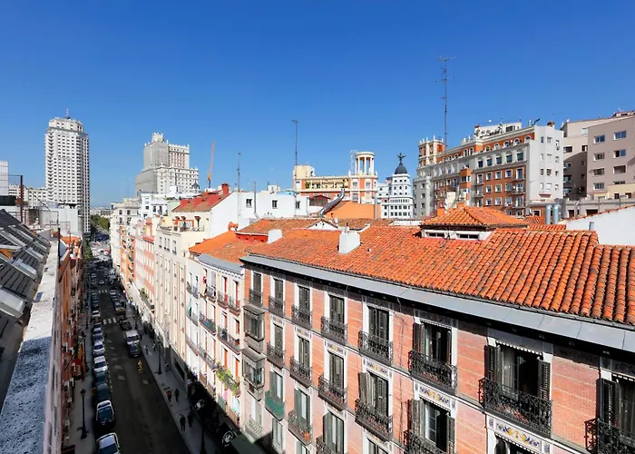 Eurostars d Gran Vía