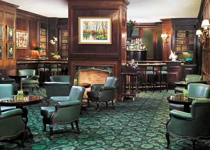  Palace, A Luxury Collection , Madrid
