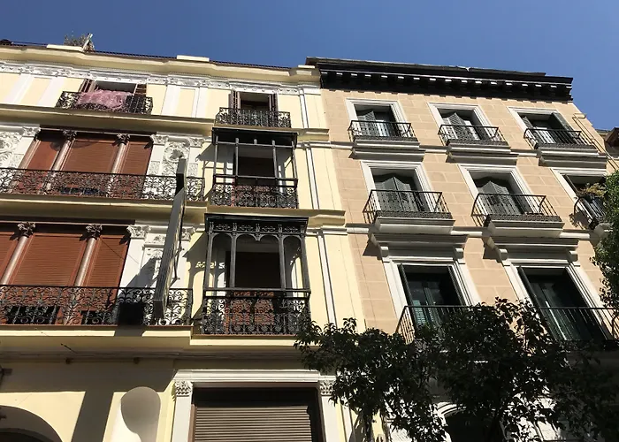 Hostal El Pilar