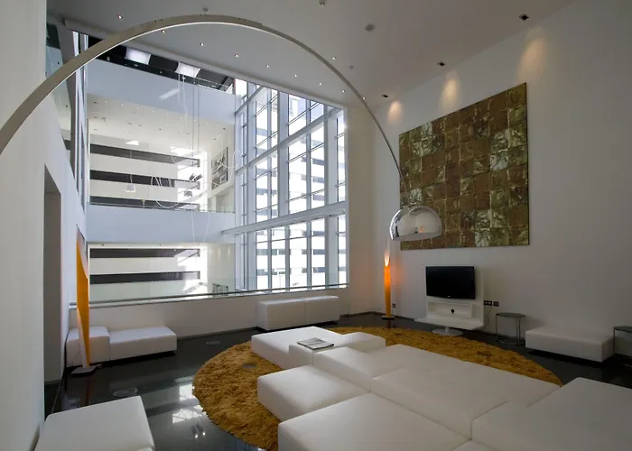Resort: Axor Barajas