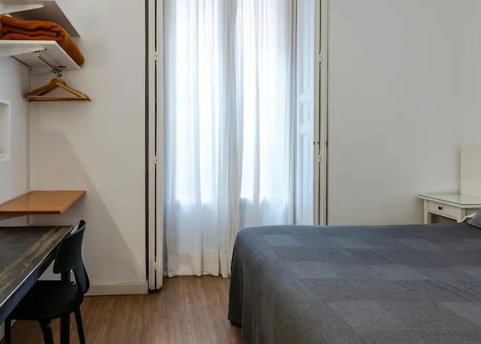 Hostal La Zona