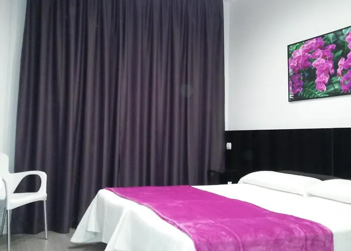 Hostal Buenos Aires