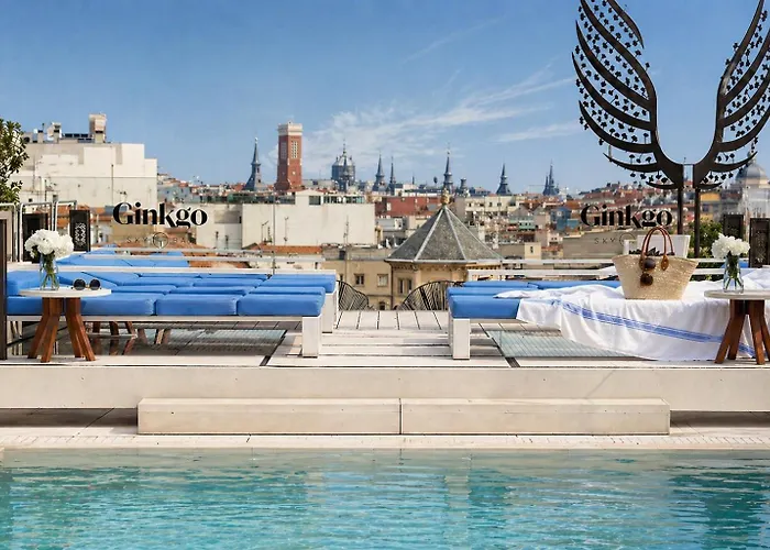 Vp Plaza Espana Design