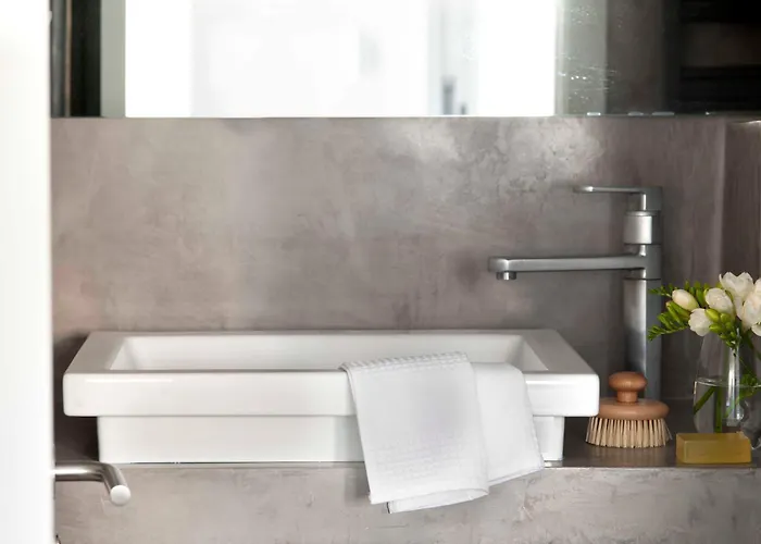 Alojamentos: Eric Voekel Boutique Apartments - Madrid Suites